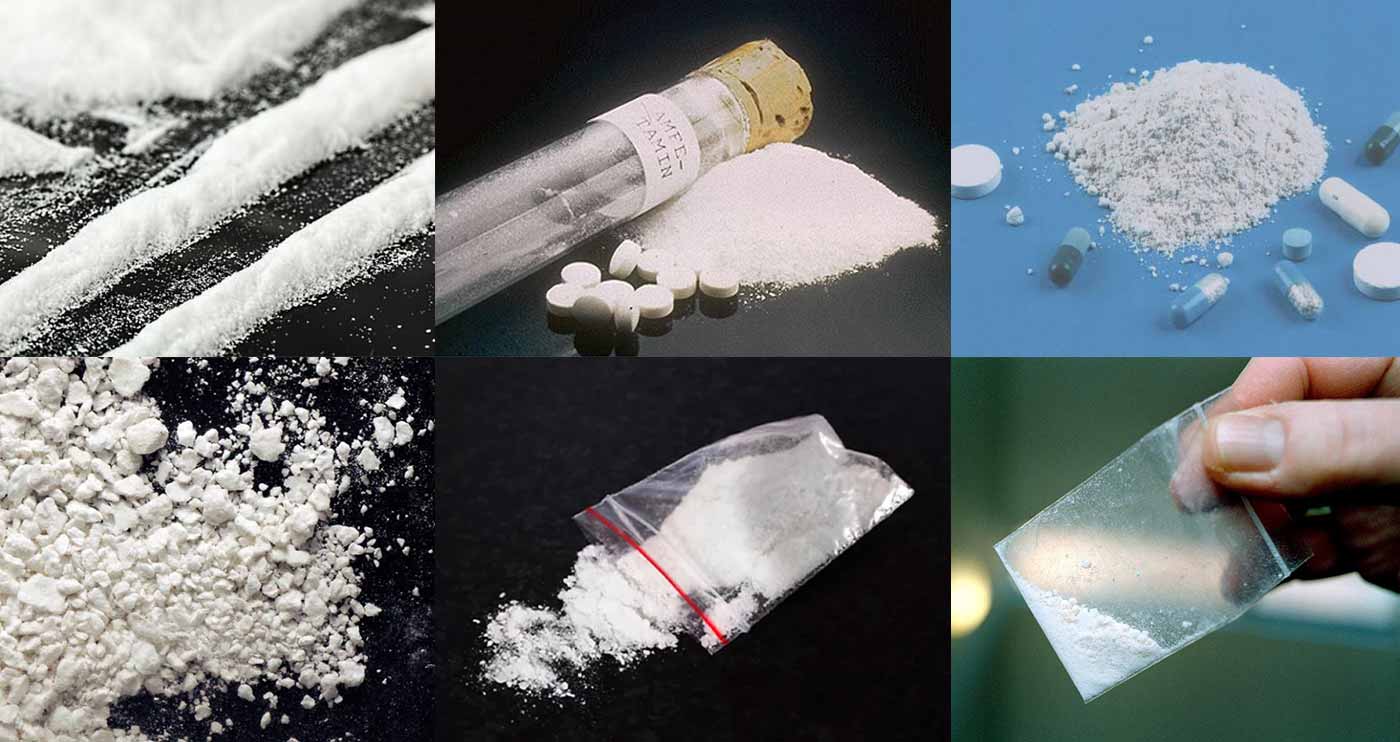 Amfetamin