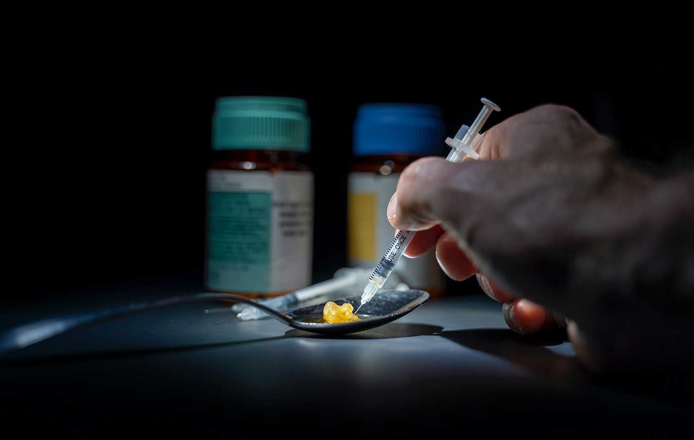 Heroin