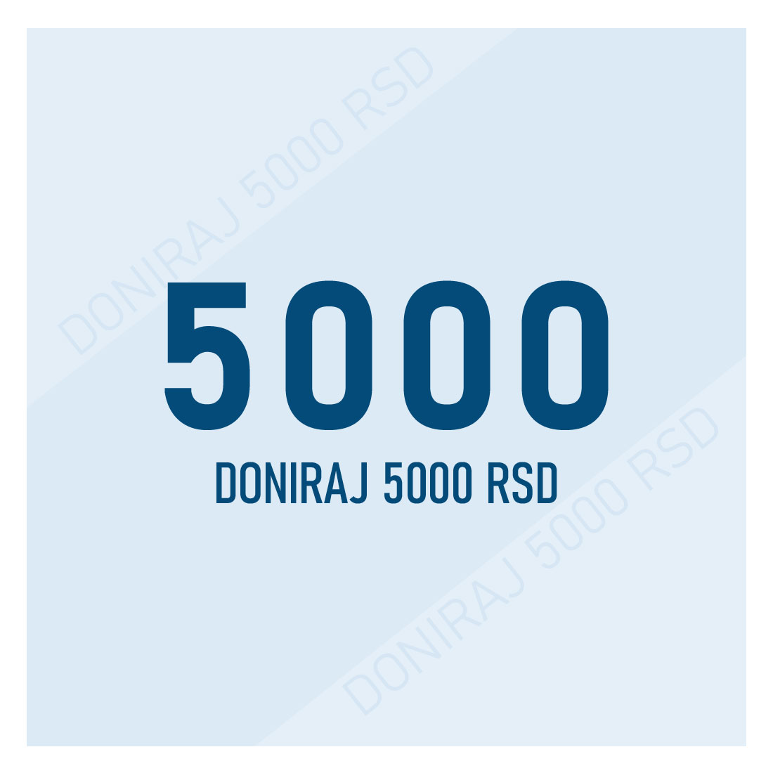 Doniraj 5.000